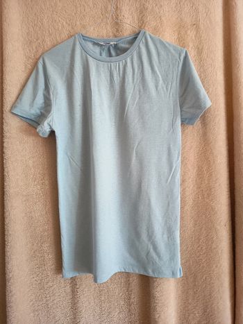 Tee-shirt manches courtes Marque Fettib (A358)