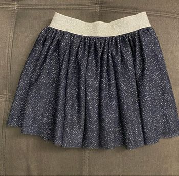 Jupe  tulle 8 ans