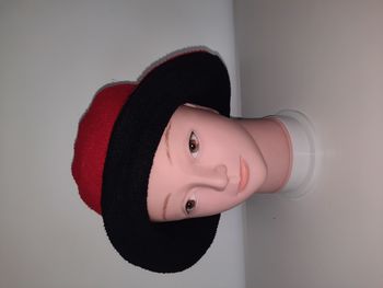 Bob polaire réversible