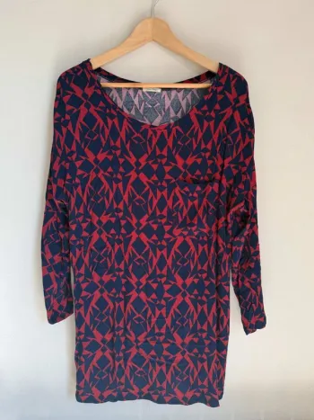 Robe courte AMV