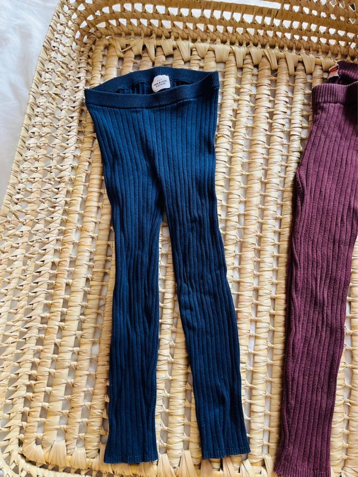 Lot legging - photo numéro 3