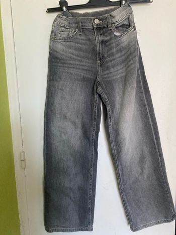 Jeans fille 
