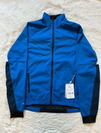 Veste Hybride Halti