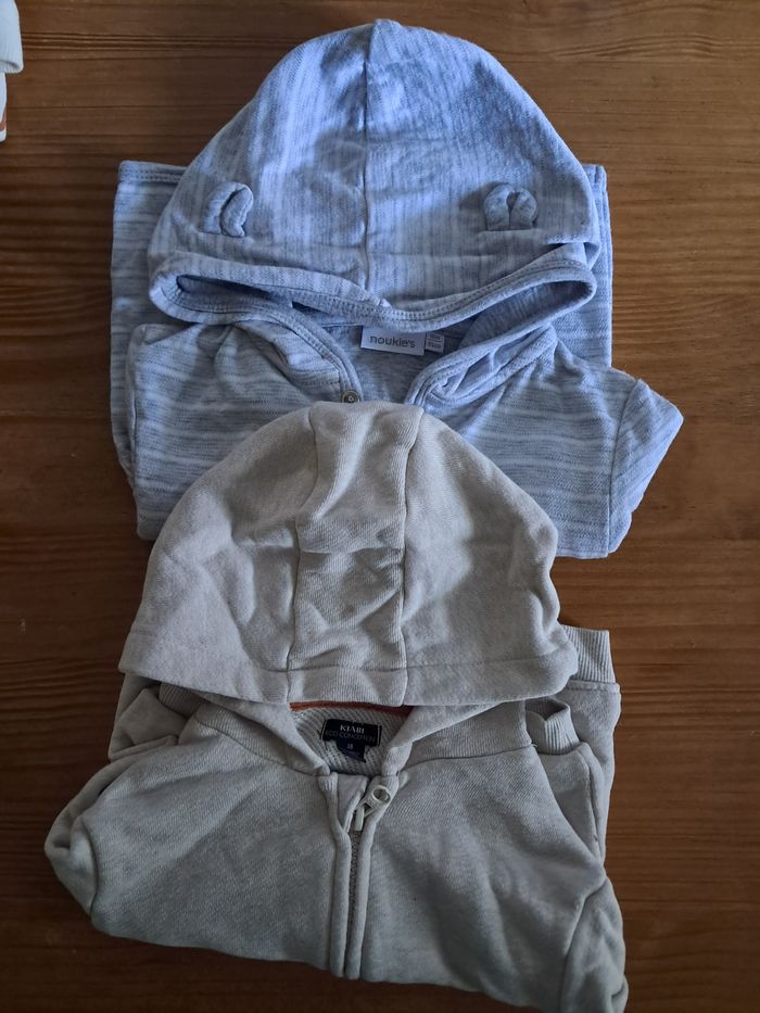 Vestes et manteaux - photo numéro 6