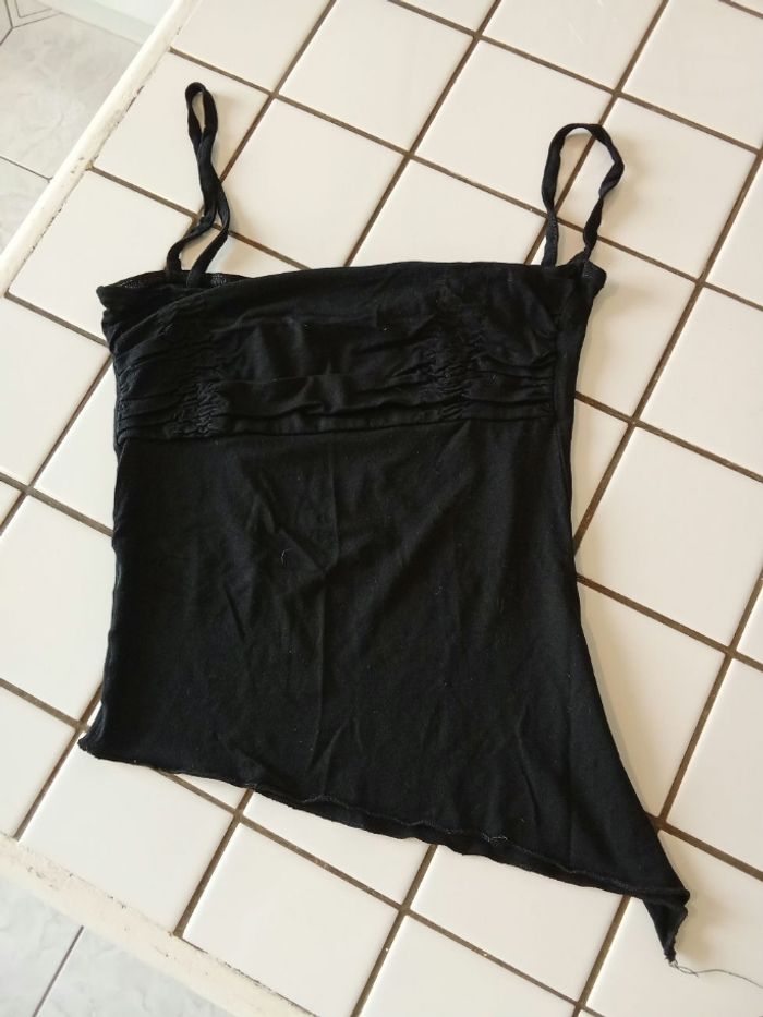 Débardeur - photo numéro 4