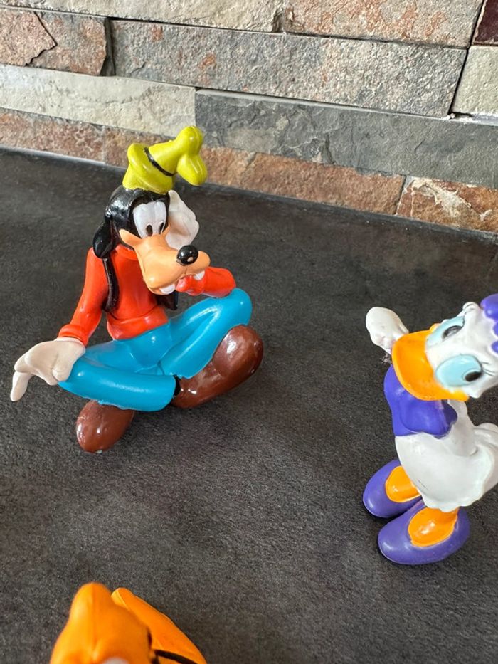 Figurines Disney - photo numéro 5