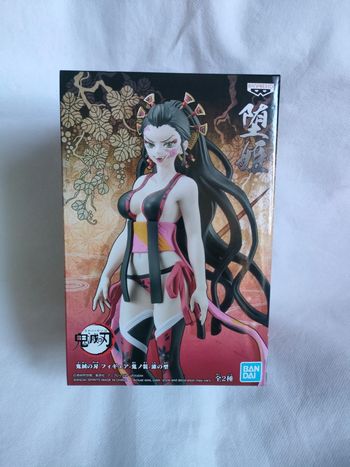 Demon Slayer Daki Figurine Demon Series 16cm