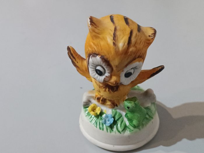 Chouette biscuit - photo numéro 3