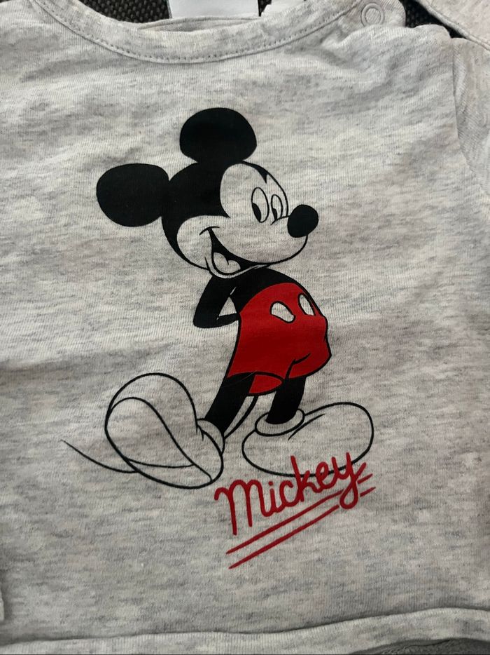 Lot Disney 1 mois - photo numéro 7