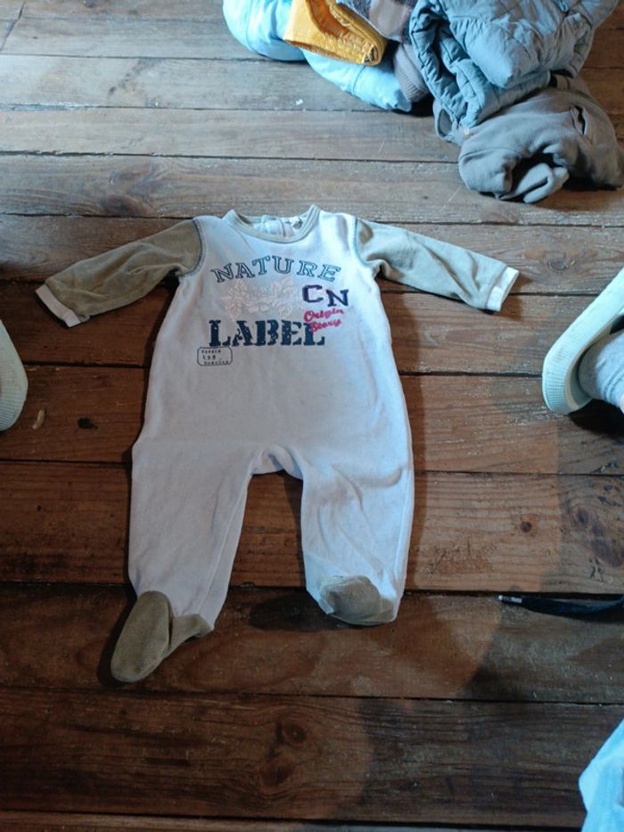 Lot de 6 pyjama - photo numéro 7