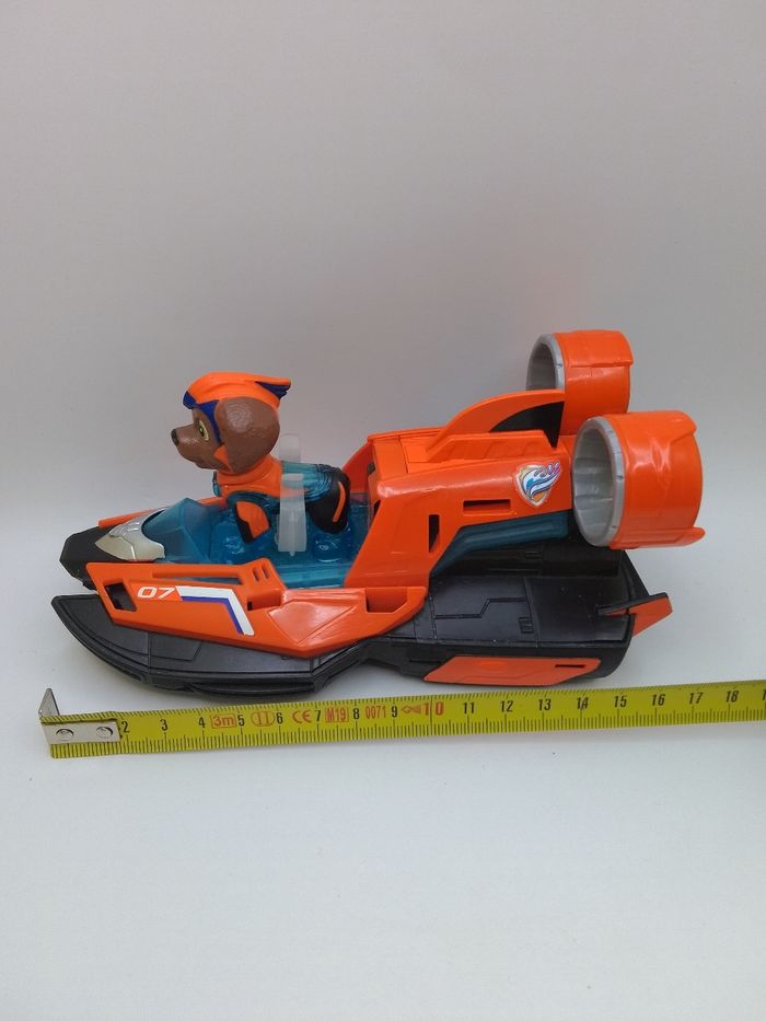 Zuma super patrouille - photo numéro 9