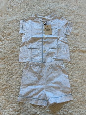 Pyjamas été Gocco