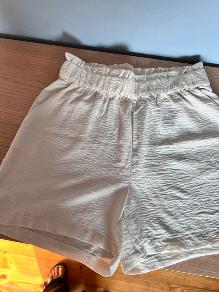 Short satiné JDY taille 40 neuf