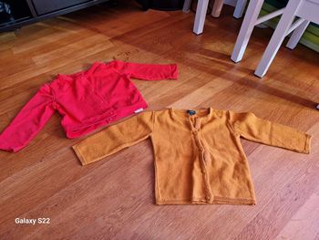 Gilets