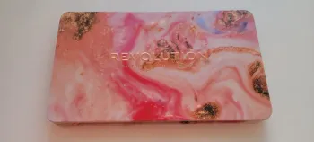 Palette revolution