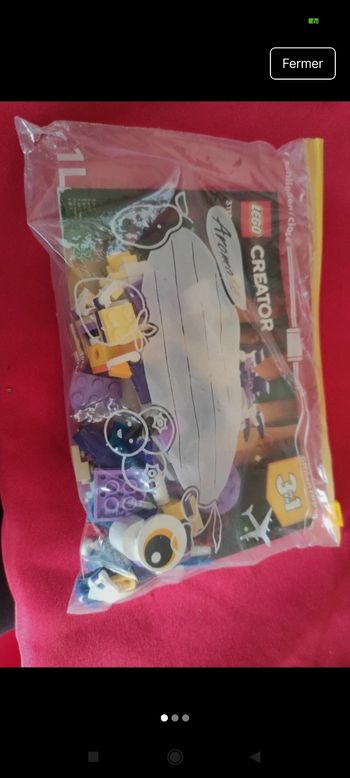 Lego j33
