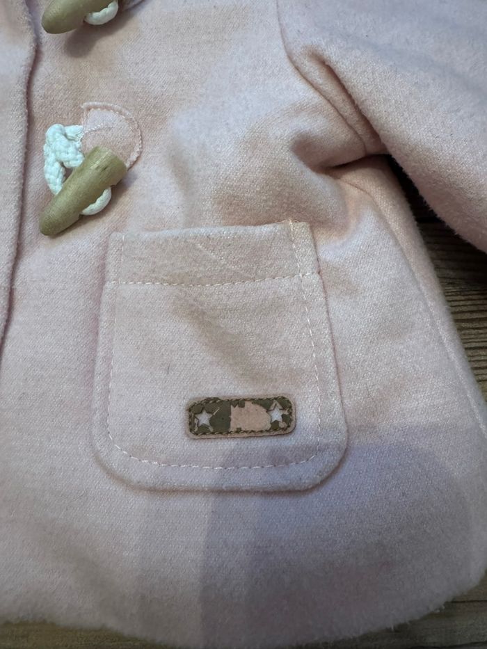 Manteau kiabi - photo numéro 2