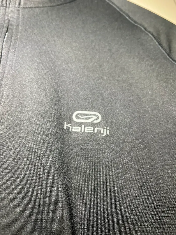 Pull Kalenji - photo numéro 2