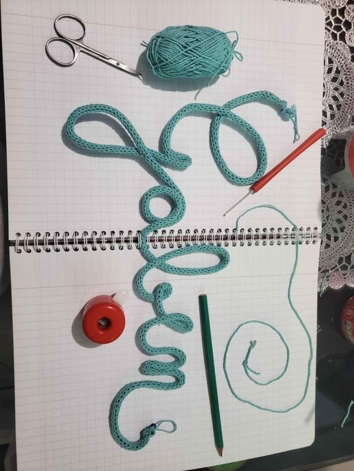 Tricotin - photo numéro 5