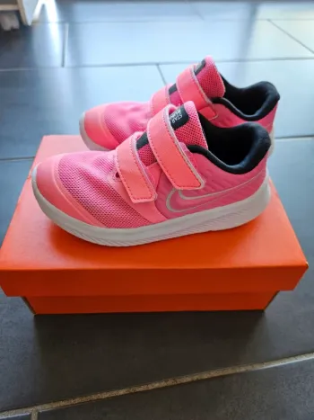 Nike star runner 26