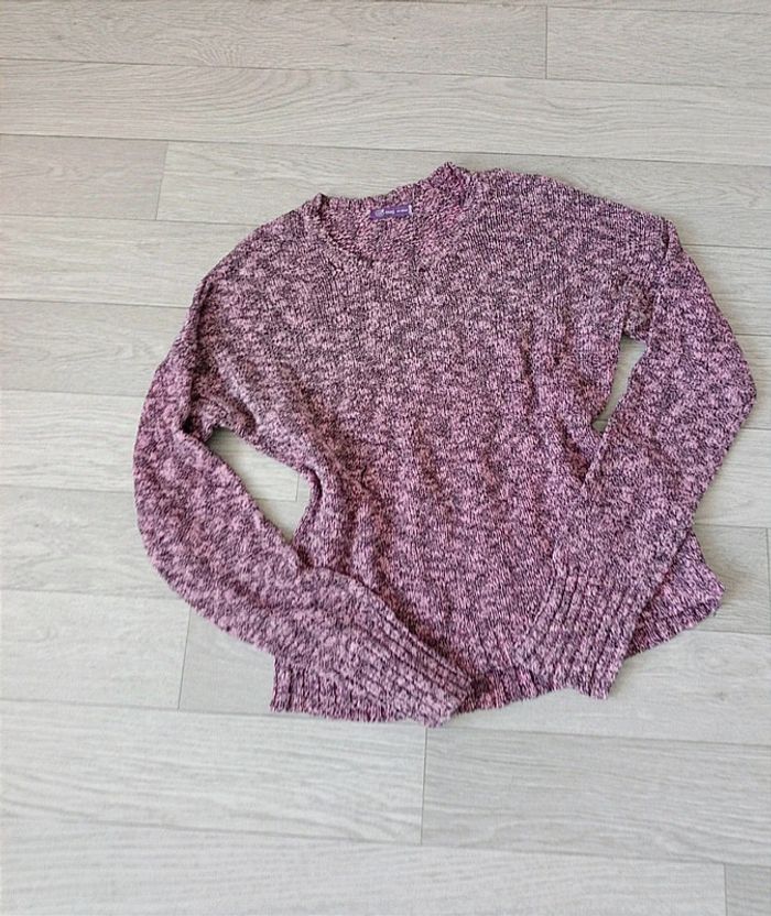 🌺 Joli pull femme 🌺 - photo numéro 7