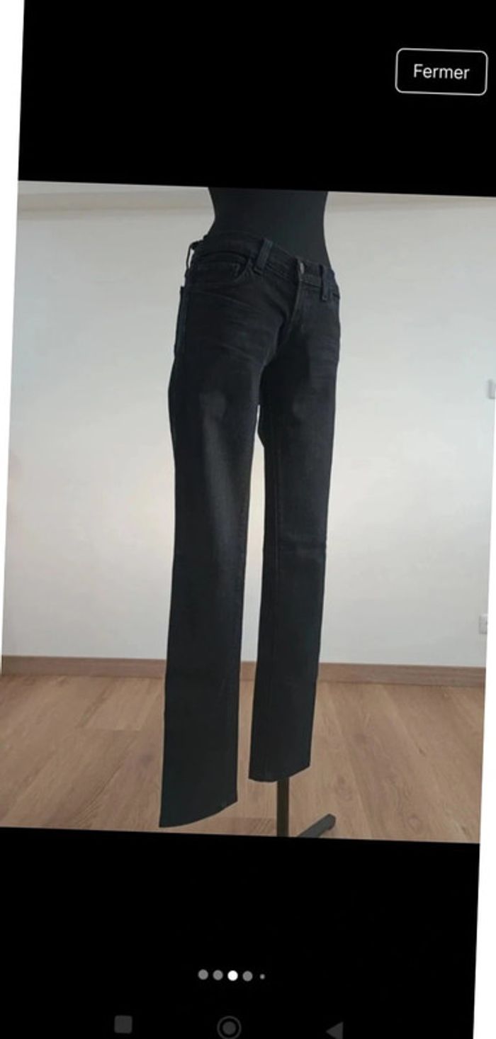 Jean taille 36 - photo numéro 6