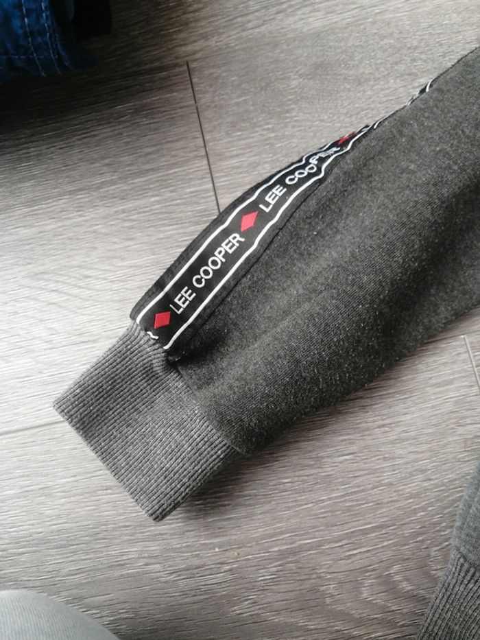 Pull 10A - photo numéro 5