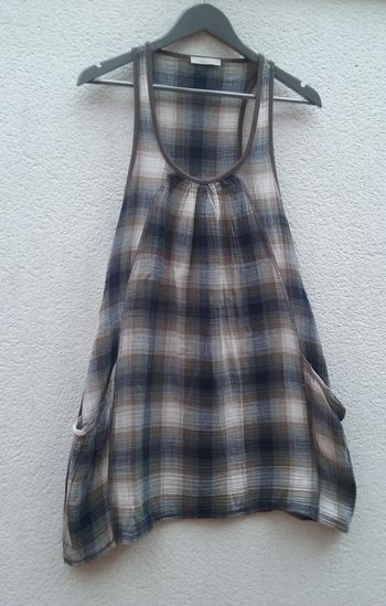 Robe tunique Promod femme