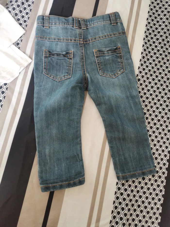 Ensemble 9 mois - photo numéro 4