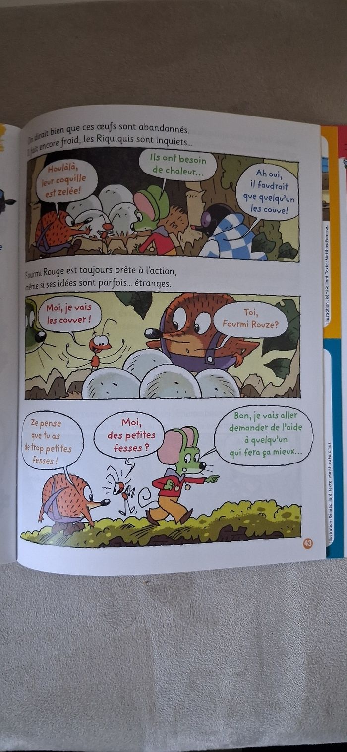 Youpi doc - photo numéro 6