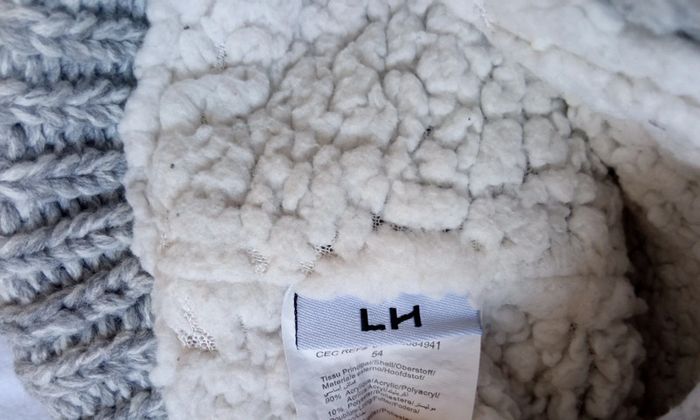 Bonnet - photo numéro 4