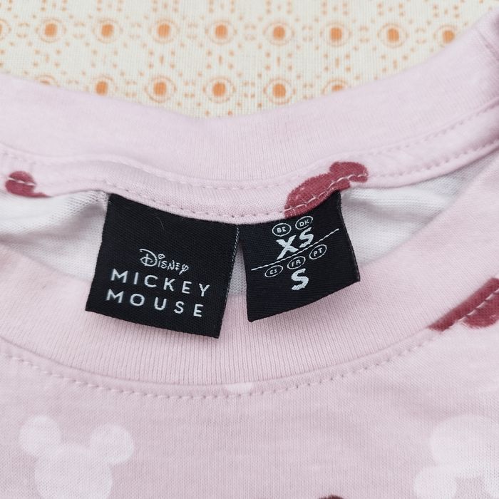 Le haut du pyjama Disney - photo numéro 2