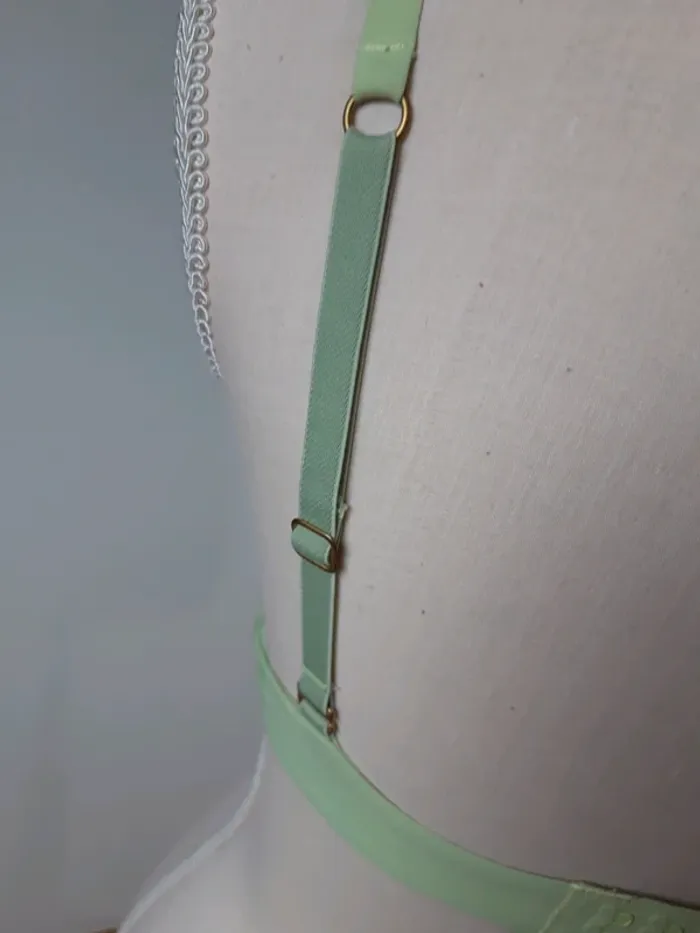 Soutien gorge push up Etam 95B - photo numéro 7