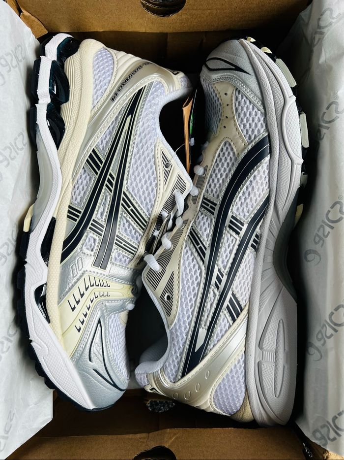 Asics gel-kayano 14 - photo numéro 10