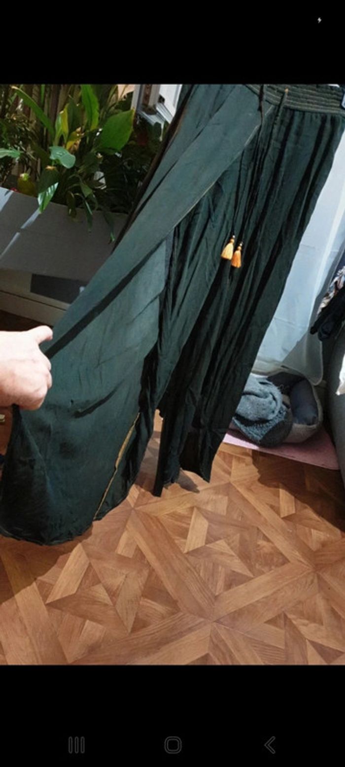 Pantalon décontracté influx - photo numéro 2