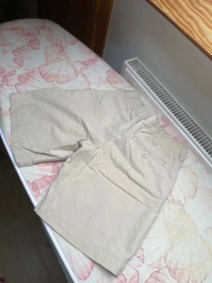 Short 6 ans - photo numéro 2
