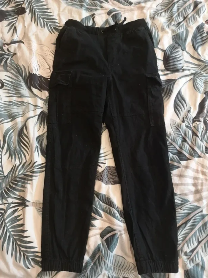 Pantalon cargo H&M