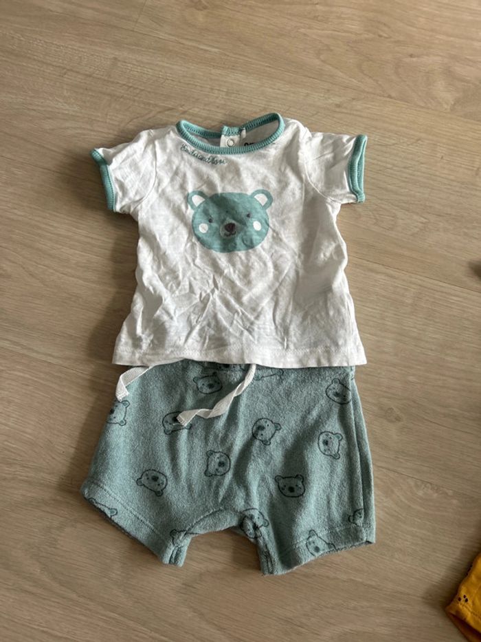 Lot de 2 ensembles - photo numéro 3