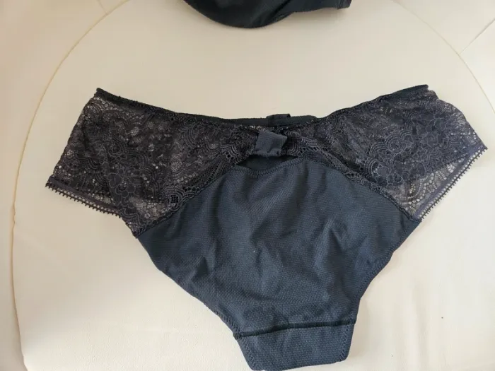 Soutien gorge t95E n19 Darjeeling - photo numéro 7