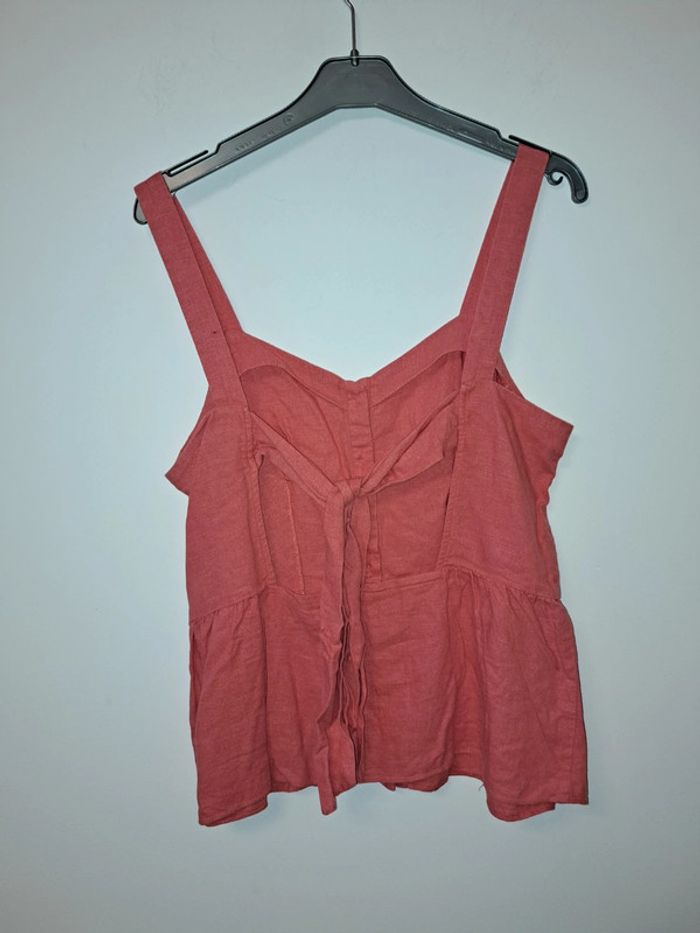 Débardeur Naf Naf - photo numéro 2