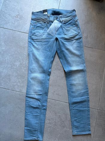 Jena skinny 36 g star