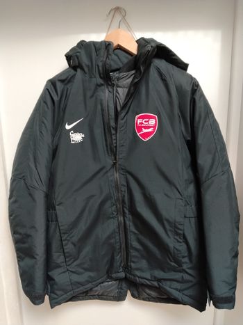 Manteau garçon