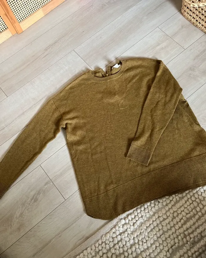 Pull H&M
