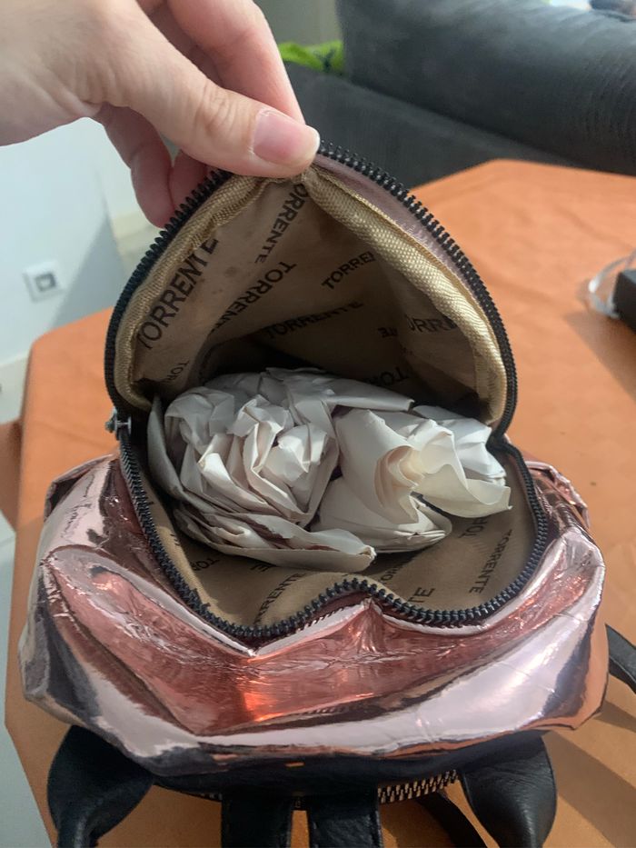 Sac à dos - photo numéro 4