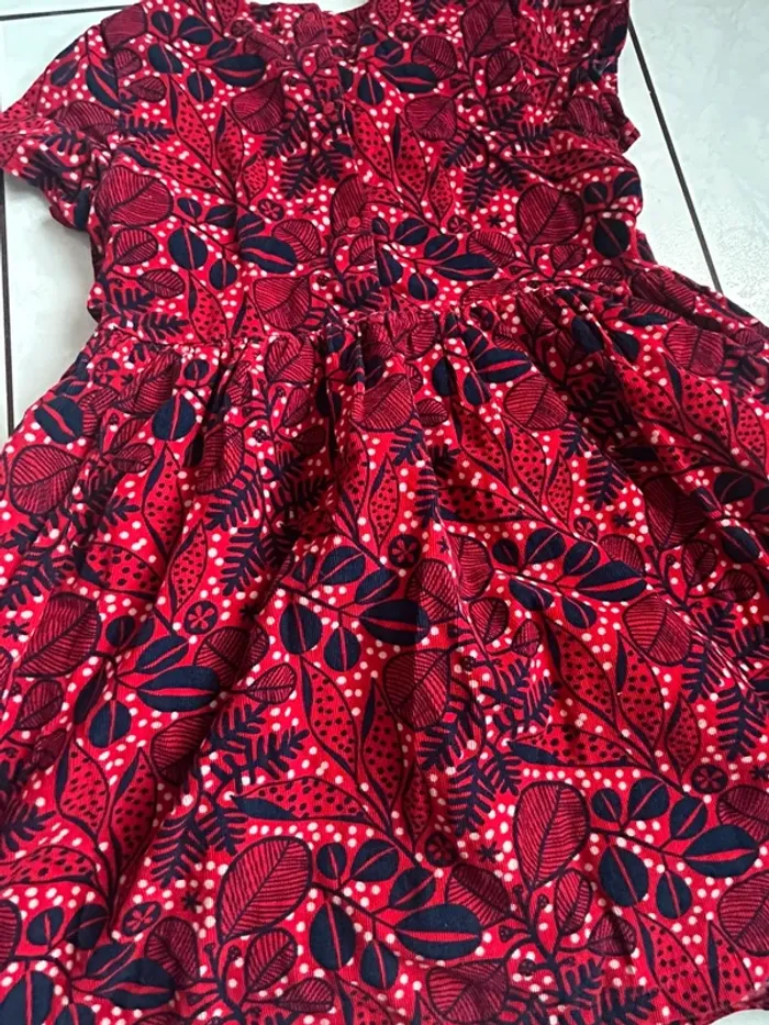 Robe DPAM - photo numéro 4