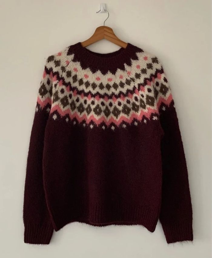 Pull 💕 - photo numéro 2