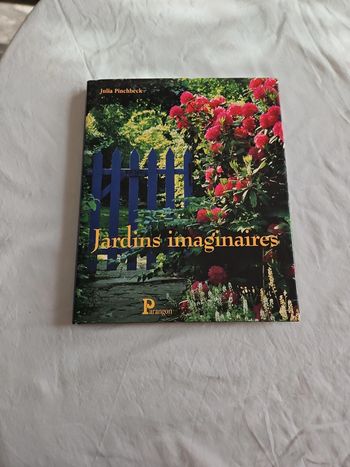 Jardins imaginaires