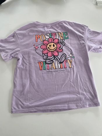 T-shirt mc