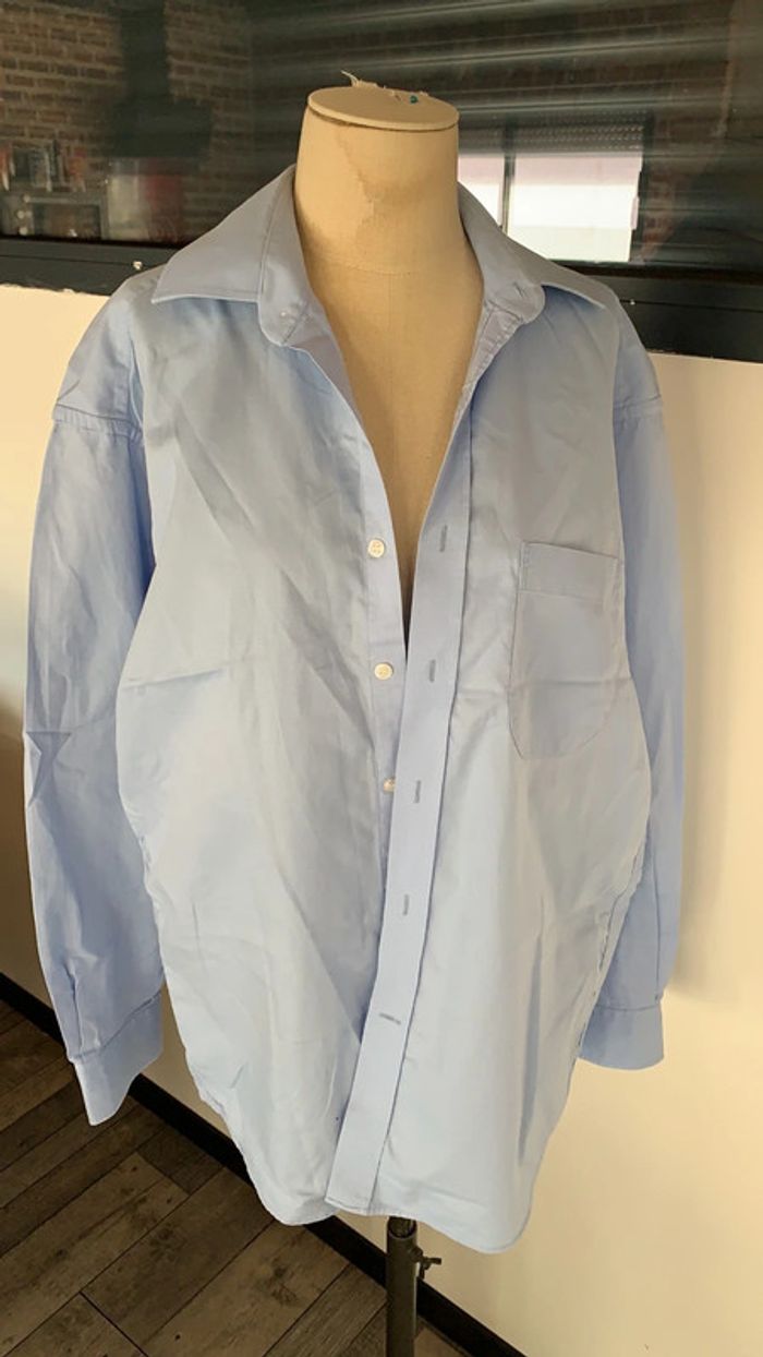 Chemise