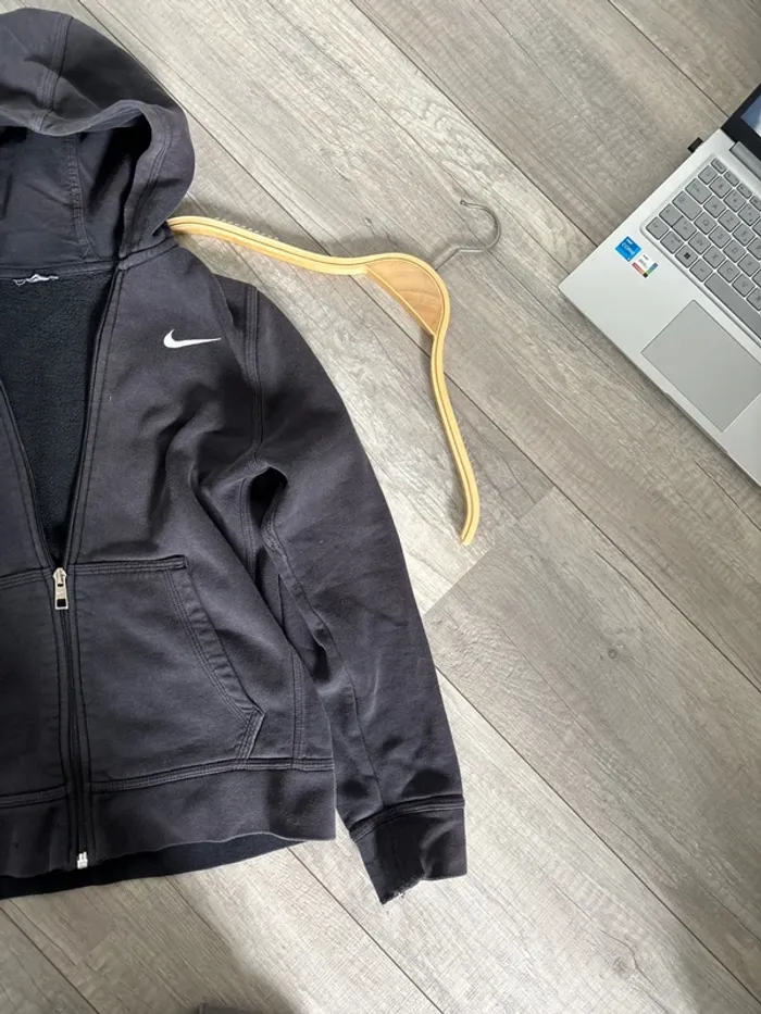 Sweat Nike - photo numéro 3